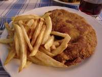   CACHOPO ASTURIANO