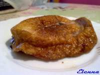   Torrijas