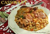   Cassoulet 