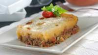   Pastel de carne