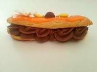   Eclairs