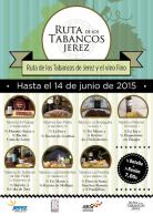   RUTA DE LOS TABANCOS DE JEREZ 2015