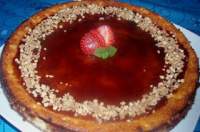   TARTA DE REQUESON