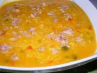   ARROZ CON ATUN (9pp/persona)