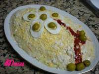   ENSALADILLA DE MARISCO