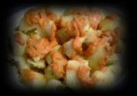   PATATAS BRAVAS LIGHT