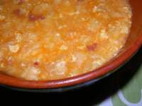   SOPA CASTELLANA (4P/RACION)