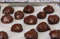   Cookies de chocolate a examen: Nigella Vs Nigella