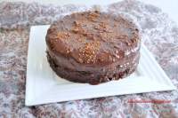   TARTA SACHER