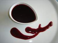  COULIS DE FRUTOS DEL BOSQUE