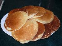   Pancakes