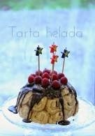   Tarta helada (para el día del padre)