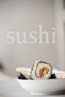   Carnaval japones: Sushi