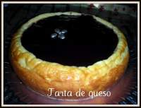   Tarta de Queso Fussion Cook