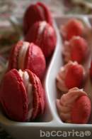   Macarons Tagada