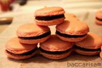   Macarons