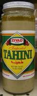   Ingredientes de la cocina siria- El tahini