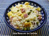   ARROZ TRES DELICIAS