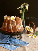   Bundt Cake Margaritas