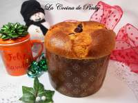   PANETTONE CLASICO 