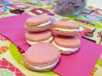   MACARONS