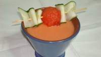   GAZPACHO DE SANDIA