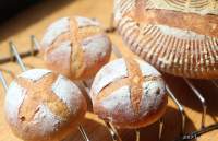   Pan blanco simple y sus versiones mejoradas