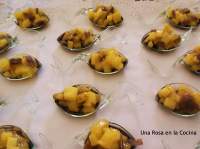   CUCHARILLAS DEL CANTABRICO CON MANGO