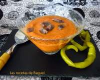   Gazpacho Vasco