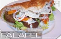   Falafel