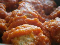   Albóndigas con Salsa de Tomate con Thermomix