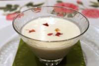   Ajo blanco Andaluz