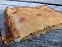   EMPANADA GALLEGA MARINERA