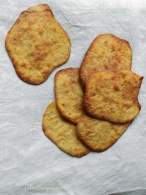   Tortas de Anís
