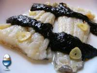   ESPECIAL SALSA NEGRA I: Bacalao Josephine Baker