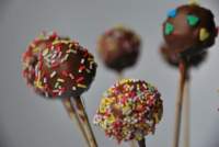   Cakepops