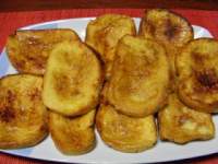   TORRIJAS WW EN THERMOMIX (1.5p/torrija)