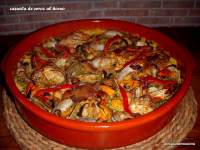   ARROZ AL HORNO