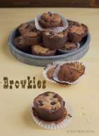   BROWKIES (BROWNIES + COOKIES)