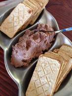   Paté de higaditos