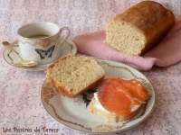   Desayuno de fin de semana: Pan de Molde