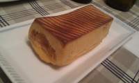   PASTEL  DE CABRACHO