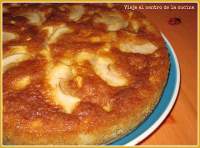   Tarta de Manzana [Mantequilla Imperial]