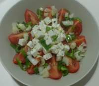   Ensalada Griega