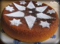   Bizcocho de Calabaza y Coco (fussioncook u horno)