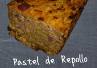   Pastel de Repollo
