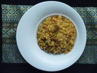   ARROZ MEDITERRÀNEO (TMX)