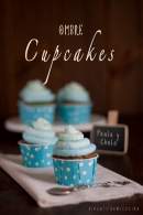   OMBRE CUPCAKES