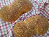 
Pan siciliano
         