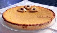 TARTA DE CALABAZA (PUMPKIN PIE) 